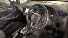 Vauxhall Crossland 1.2 Turbo [130] Ultimate 5dr Auto Petrol Hatchback